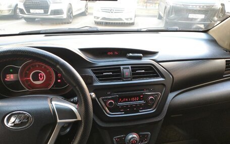 Lifan X50, 2016 год, 670 000 рублей, 14 фотография