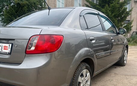 KIA Rio II, 2011 год, 520 000 рублей, 2 фотография