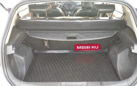 Lifan X50, 2016 год, 670 000 рублей, 9 фотография