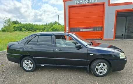 Chery Amulet (A15) I, 2006 год, 270 000 рублей, 2 фотография