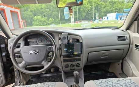 Chery Amulet (A15) I, 2006 год, 270 000 рублей, 3 фотография