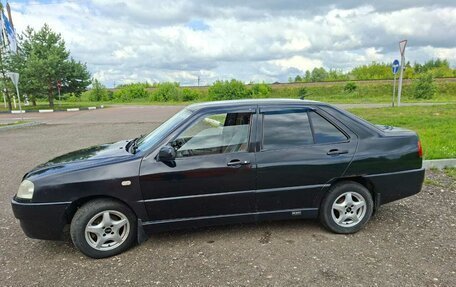 Chery Amulet (A15) I, 2006 год, 270 000 рублей, 4 фотография