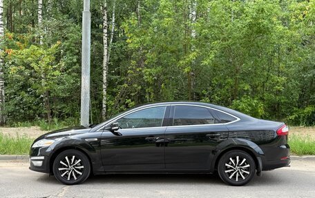 Ford Mondeo IV, 2012 год, 900 000 рублей, 5 фотография