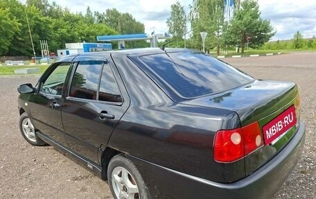 Chery Amulet (A15) I, 2006 год, 270 000 рублей, 5 фотография