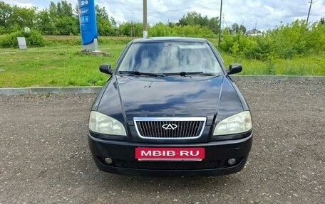 Chery Amulet (A15) I, 2006 год, 270 000 рублей, 12 фотография