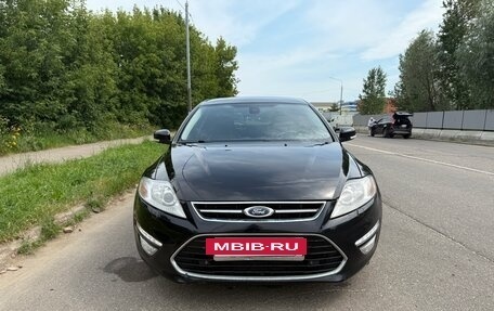 Ford Mondeo IV, 2012 год, 900 000 рублей, 7 фотография