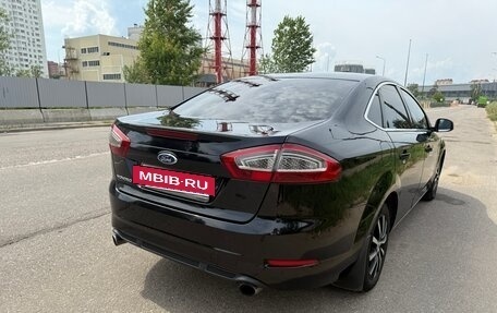 Ford Mondeo IV, 2012 год, 900 000 рублей, 6 фотография