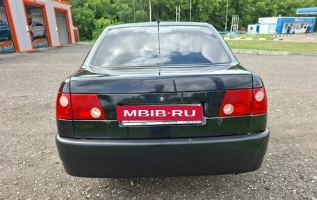 Chery Amulet (A15) I, 2006 год, 270 000 рублей, 8 фотография