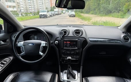 Ford Mondeo IV, 2012 год, 900 000 рублей, 8 фотография