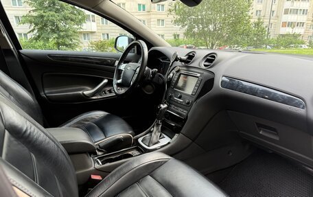 Ford Mondeo IV, 2012 год, 900 000 рублей, 9 фотография