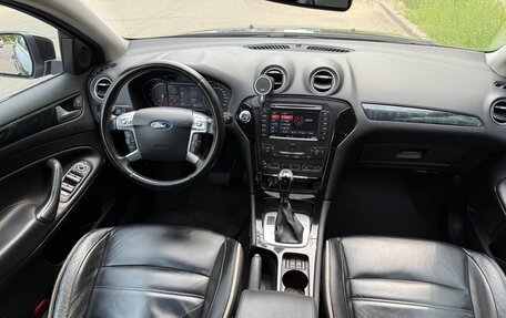 Ford Mondeo IV, 2012 год, 900 000 рублей, 11 фотография