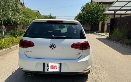 Volkswagen Golf VII, 2013 год, 1 560 000 рублей, 3 фотография
