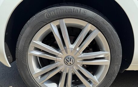 Volkswagen Golf VII, 2013 год, 1 560 000 рублей, 10 фотография