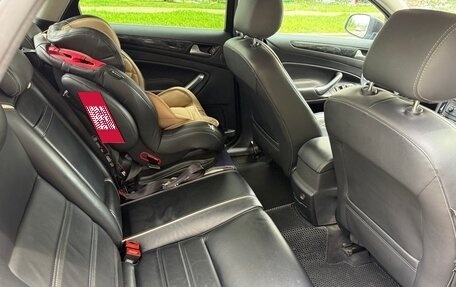 Ford Mondeo IV, 2012 год, 900 000 рублей, 10 фотография