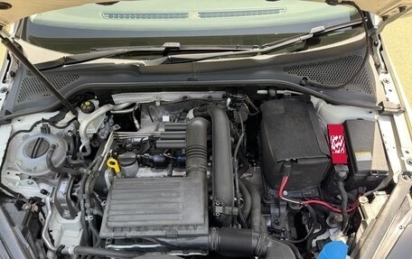 Volkswagen Golf VII, 2013 год, 1 560 000 рублей, 11 фотография