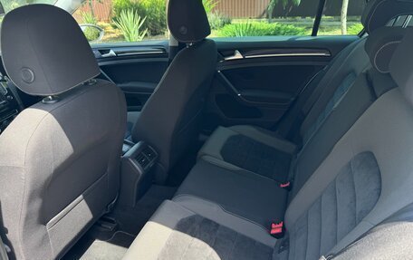 Volkswagen Golf VII, 2013 год, 1 560 000 рублей, 14 фотография