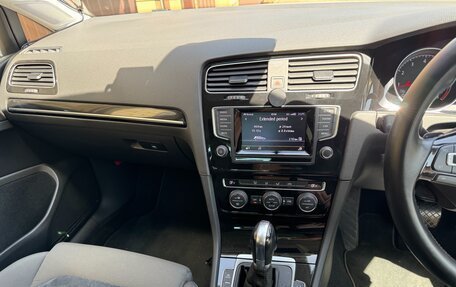 Volkswagen Golf VII, 2013 год, 1 560 000 рублей, 16 фотография