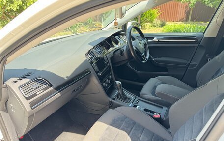 Volkswagen Golf VII, 2013 год, 1 560 000 рублей, 13 фотография