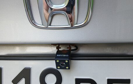 Honda Civic VIII, 2011 год, 930 000 рублей, 6 фотография