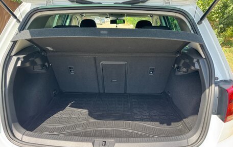 Volkswagen Golf VII, 2013 год, 1 560 000 рублей, 15 фотография