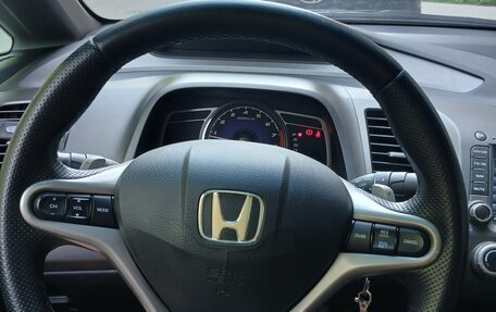 Honda Civic VIII, 2011 год, 930 000 рублей, 14 фотография