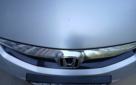 Honda Civic VIII, 2011 год, 930 000 рублей, 17 фотография