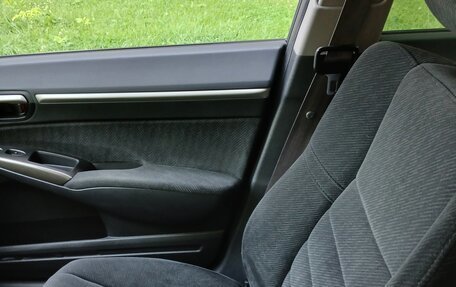Honda Civic VIII, 2011 год, 930 000 рублей, 18 фотография