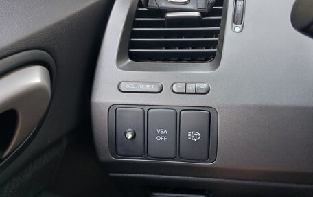 Honda Civic VIII, 2011 год, 930 000 рублей, 24 фотография