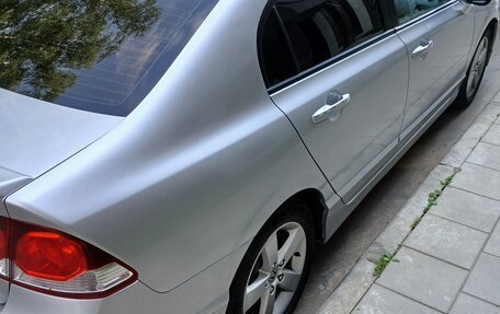 Honda Civic VIII, 2011 год, 930 000 рублей, 31 фотография