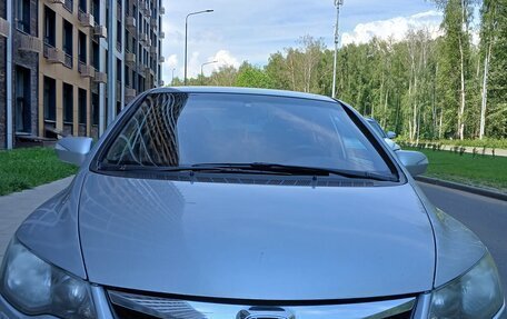 Honda Civic VIII, 2011 год, 930 000 рублей, 35 фотография
