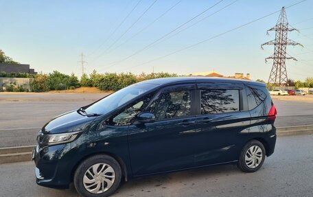 Honda Freed II, 2019 год, 1 849 000 рублей, 5 фотография