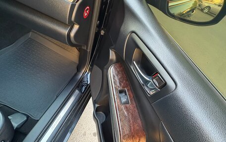 Toyota Camry, 2016 год, 2 300 000 рублей, 14 фотография