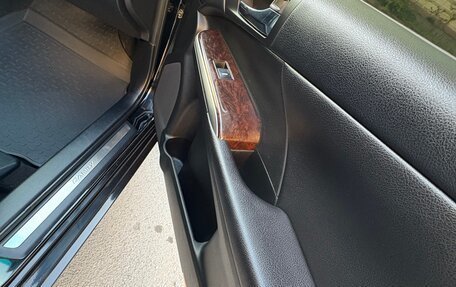 Toyota Camry, 2016 год, 2 300 000 рублей, 11 фотография