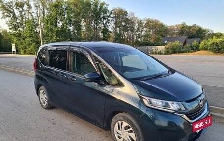 Honda Freed II, 2019 год, 1 849 000 рублей, 3 фотография