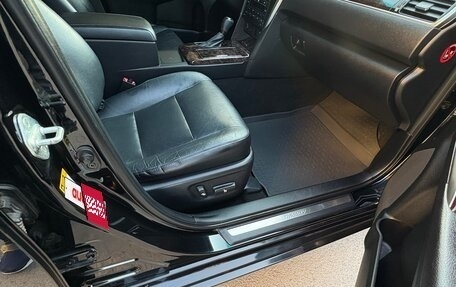 Toyota Camry, 2016 год, 2 300 000 рублей, 12 фотография