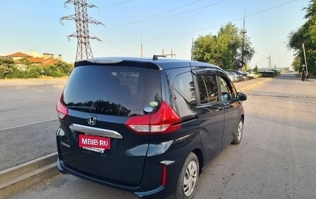 Honda Freed II, 2019 год, 1 849 000 рублей, 4 фотография