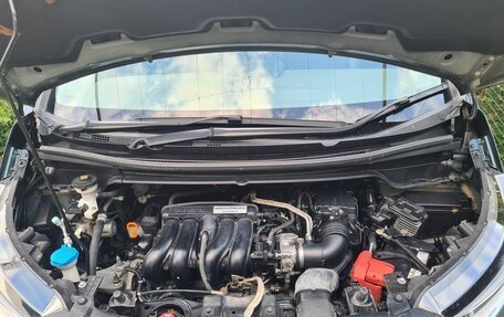 Honda Freed II, 2019 год, 1 849 000 рублей, 7 фотография