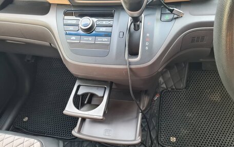 Honda Freed II, 2019 год, 1 849 000 рублей, 9 фотография
