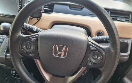 Honda Freed II, 2019 год, 1 849 000 рублей, 10 фотография