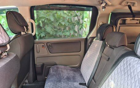 Honda Freed II, 2019 год, 1 849 000 рублей, 15 фотография