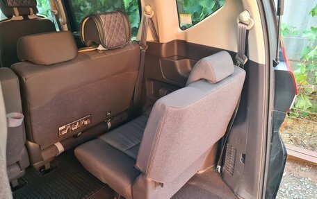 Honda Freed II, 2019 год, 1 849 000 рублей, 17 фотография