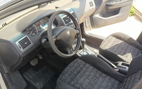 Peugeot 307 I, 2003 год, 375 000 рублей, 4 фотография