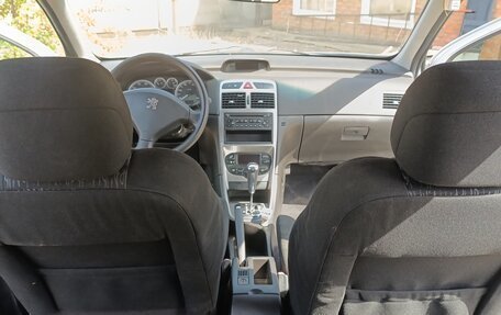 Peugeot 307 I, 2003 год, 375 000 рублей, 16 фотография