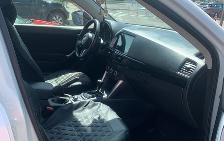 Mazda CX-5 II, 2011 год, 1 250 000 рублей, 7 фотография