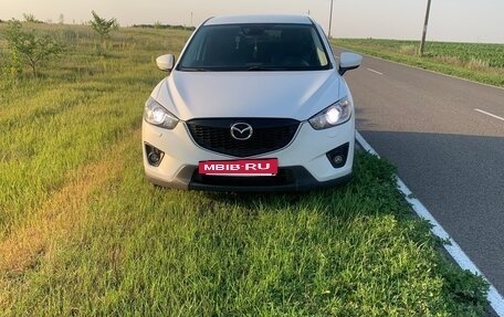 Mazda CX-5 II, 2011 год, 1 250 000 рублей, 6 фотография
