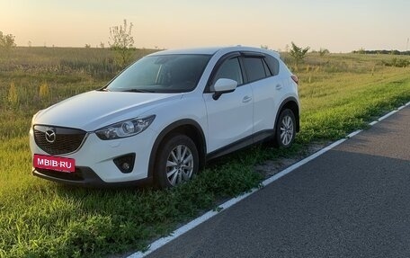 Mazda CX-5 II, 2011 год, 1 250 000 рублей, 4 фотография