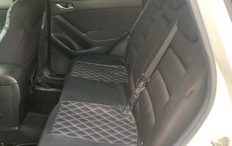 Mazda CX-5 II, 2011 год, 1 250 000 рублей, 9 фотография