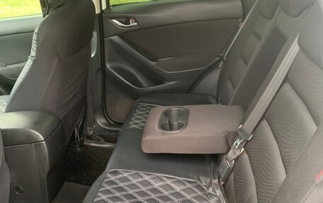 Mazda CX-5 II, 2011 год, 1 250 000 рублей, 10 фотография