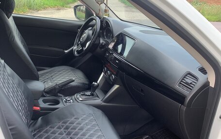 Mazda CX-5 II, 2011 год, 1 250 000 рублей, 11 фотография