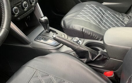 Mazda CX-5 II, 2011 год, 1 250 000 рублей, 14 фотография